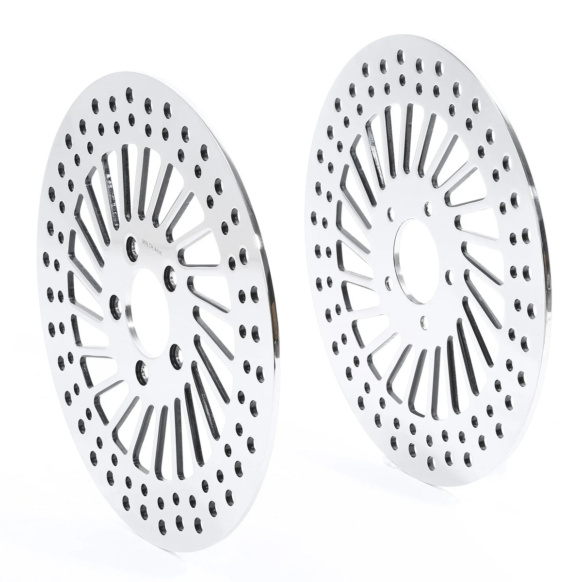 Brake Rotors for Road Glide Touring Harley 11.8" (2008–Present)