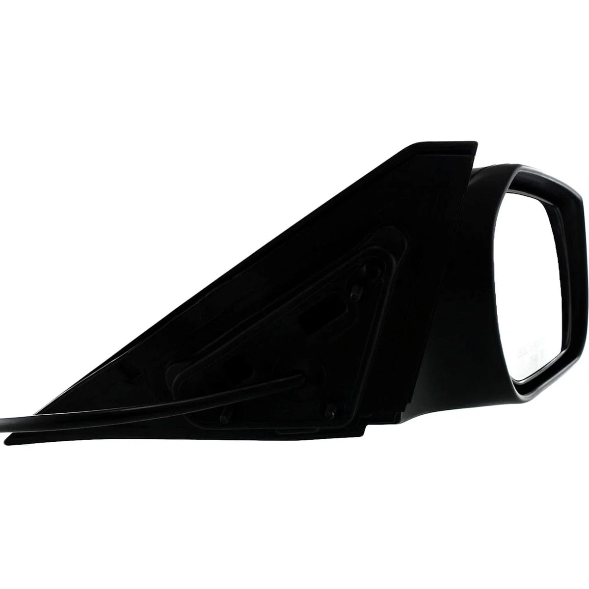 Passenger Right Side Mirror Assembly for Mazda 2003-2008