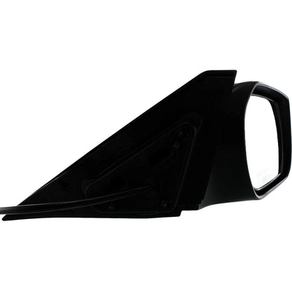 Passenger Right Side Mirror Assembly for Mazda 2003-2008