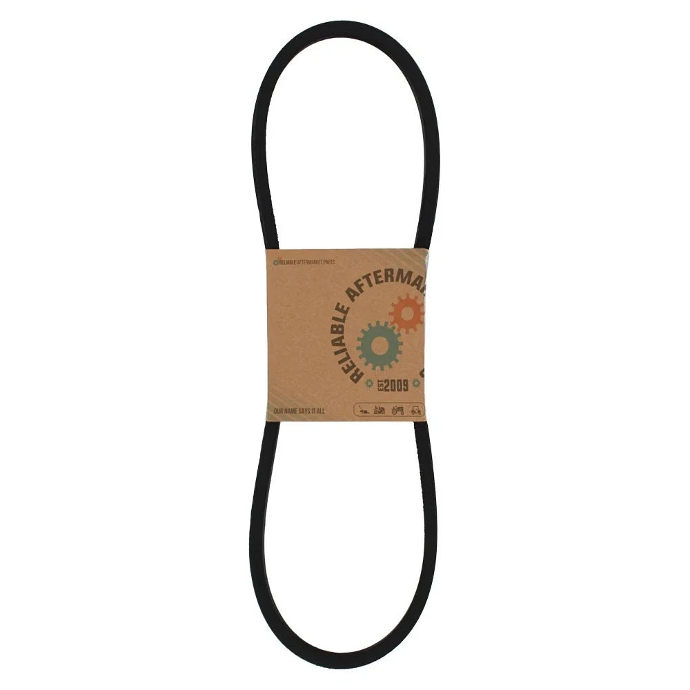 B-Section V-Belt 5L500 for Universal Several (Fits Multiple Models)