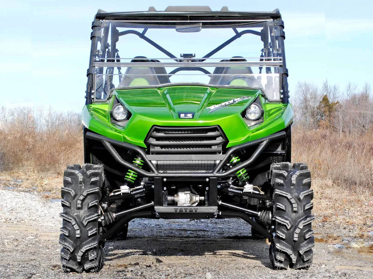 High Clearance A Arms - 1.5" Offset for Kawasaki Teryx (2014-2023)