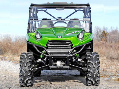 High Clearance A Arms - 1.5" Offset for Kawasaki Teryx (2014-2023)