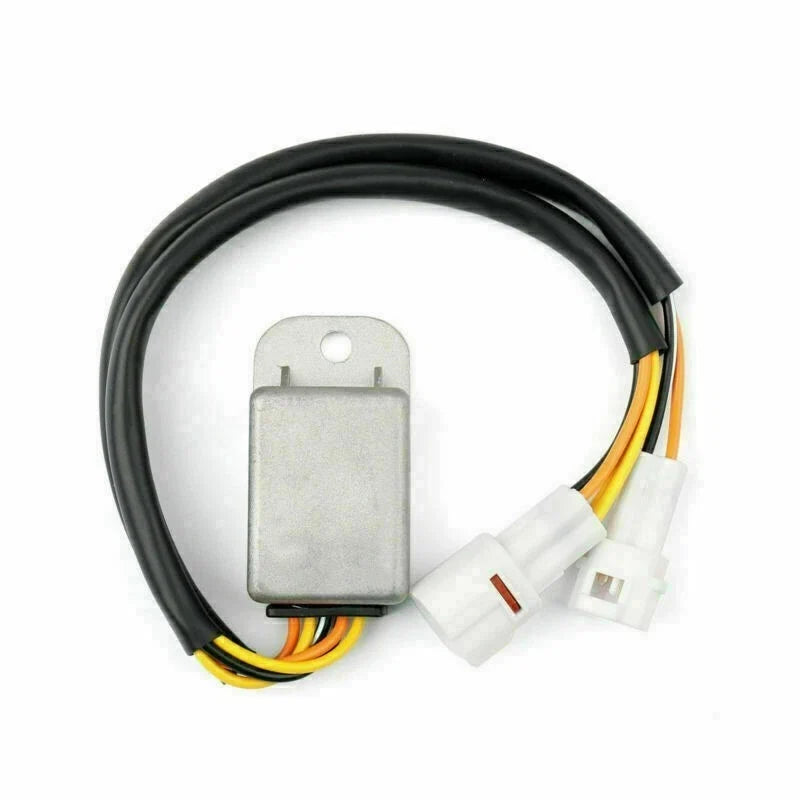 Regulator Rectifier for RM250 RM125 Suzuki (1996-2000) #3