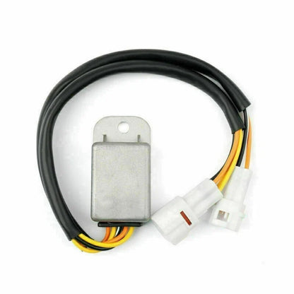 Regulator Rectifier for RM250 RM125 Suzuki (1996-2000) #3
