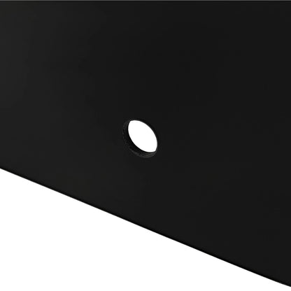 Rear Driver Left Door Glass 5155455AB for Jeep Patriot (2007–2017)