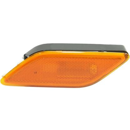 Side Marker for Mercedes Benz E350 E550 E63 AMG E400 (2010–2014) CAPA