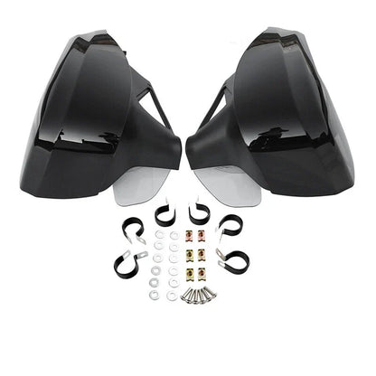 2014-2018 Indian Chieftain Mustache Engine Guard Bar