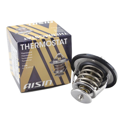 Aisin THY-003 Engine Coolant Thermostat for 2005-2015 Toyota Hilux N70