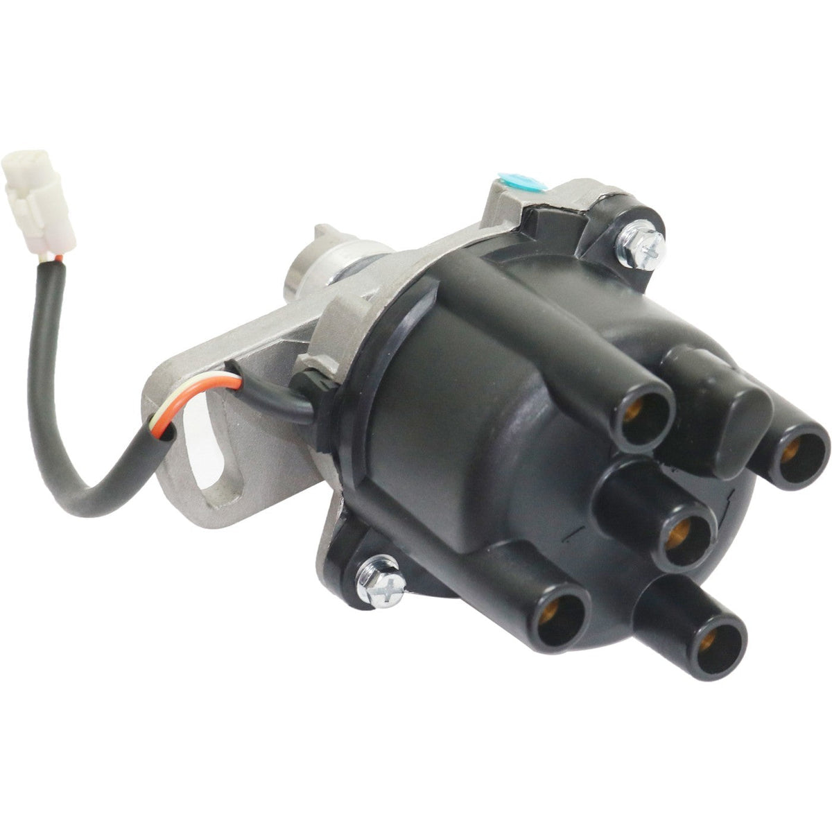 Distributor for Geo Metro (1993–1994) with Cap and Rotor