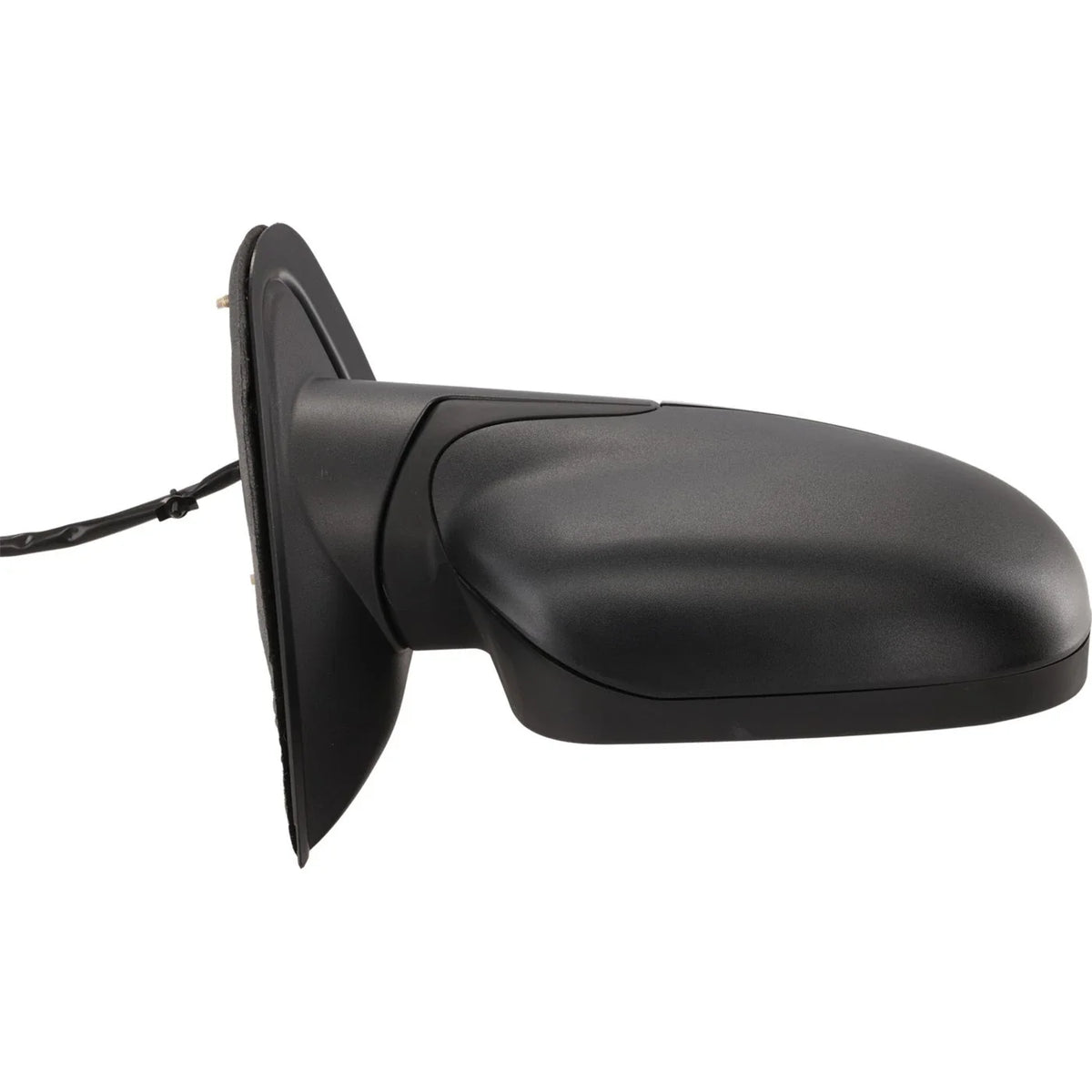 Right Heated Mirror Assembly for Chevy Trailblazer (2002–2009)