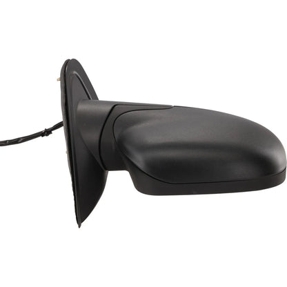 Right Heated Mirror Assembly for Chevy Trailblazer (2002–2009)