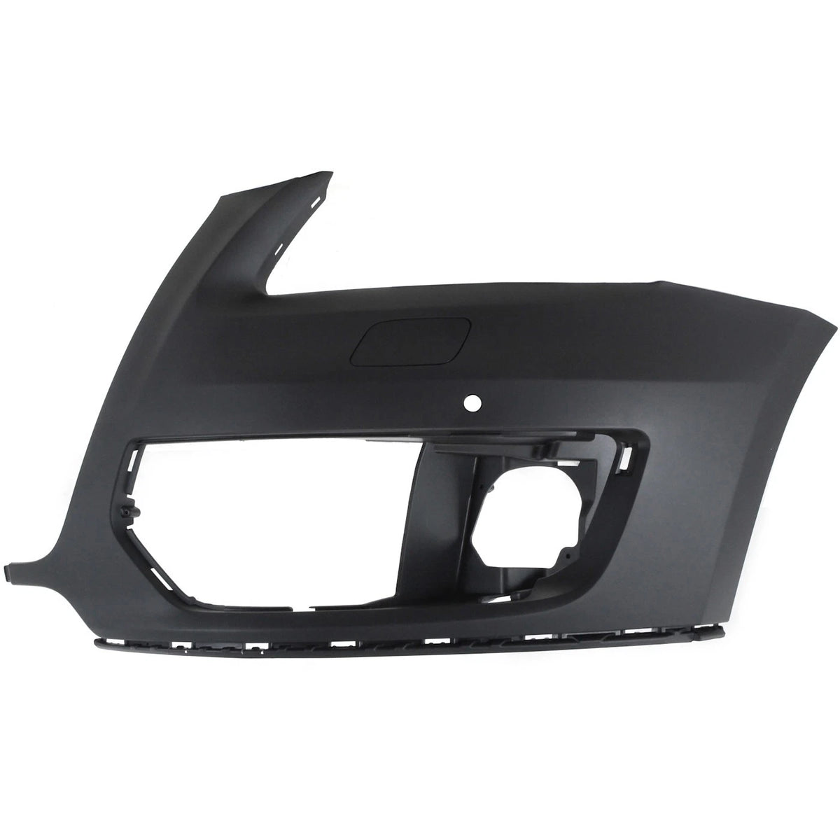 Bumper Cover Kit for Audi Q5 (2009–2012) - Includes Engine Splash Shield