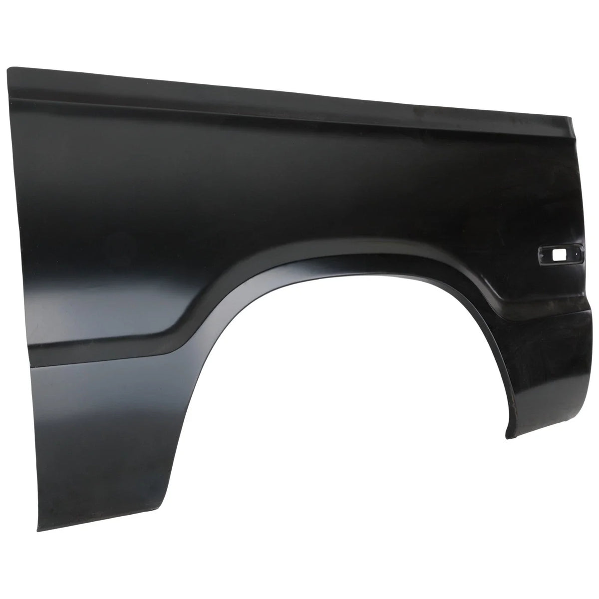2-Piece Wheel Arch Repair Panels for Ram Van