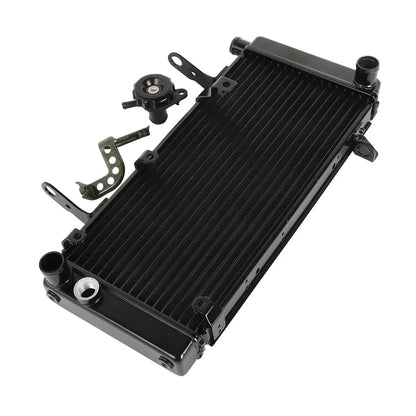 Radiator Cooler for Suzuki SV1000S (2003–2008)