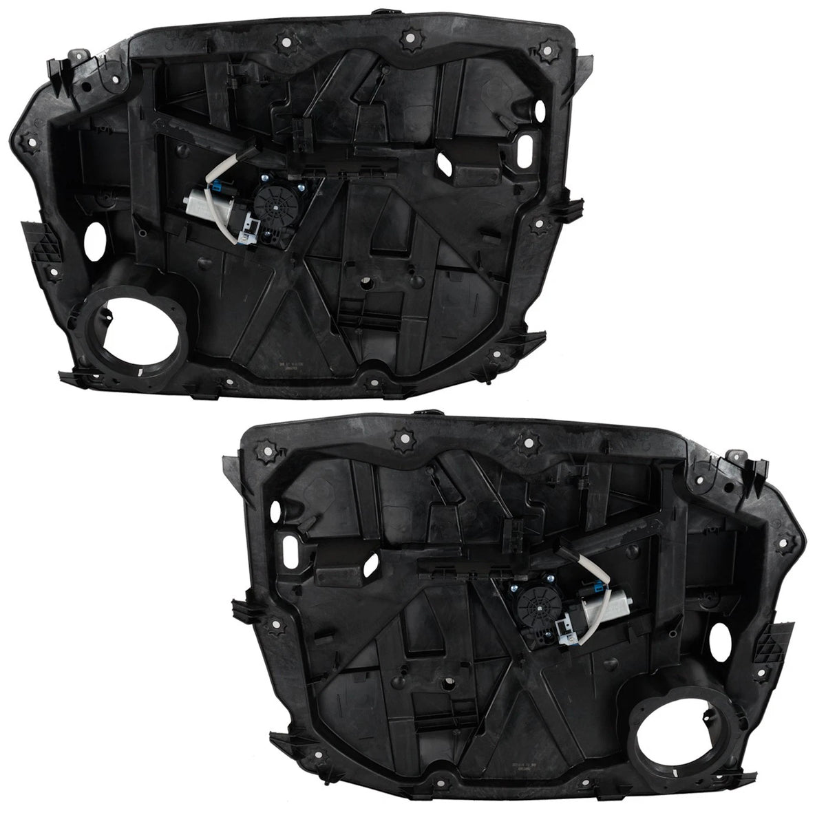 Set of 2 Window Regulators for Left Right Pair