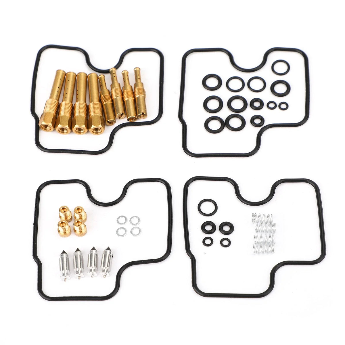 Rebuild Kit for Carburetor - Honda CBR900RR Fireblade (1992–1995)