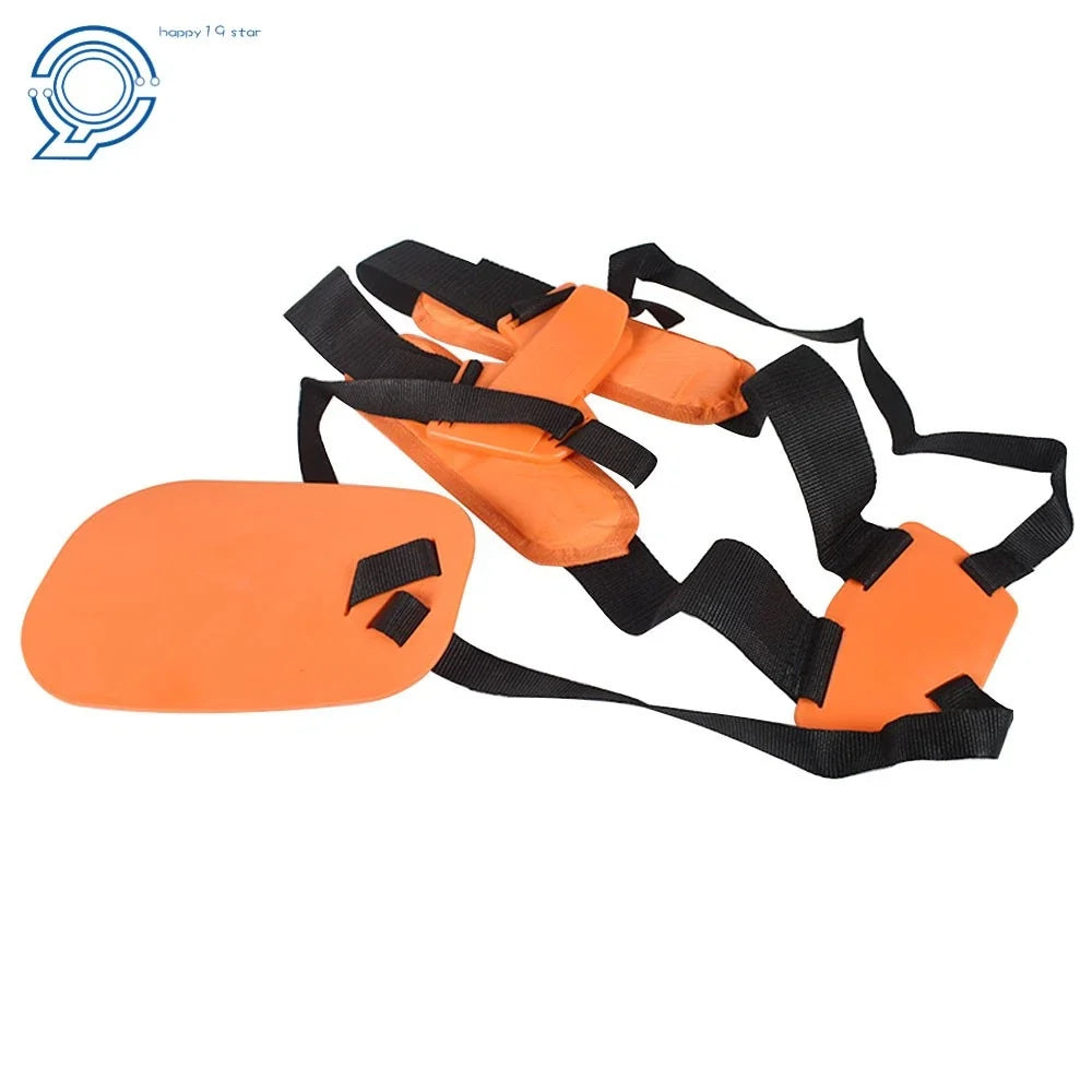 Shoulder Harness for Husqvarna Brush Cutter (Universal Fit)