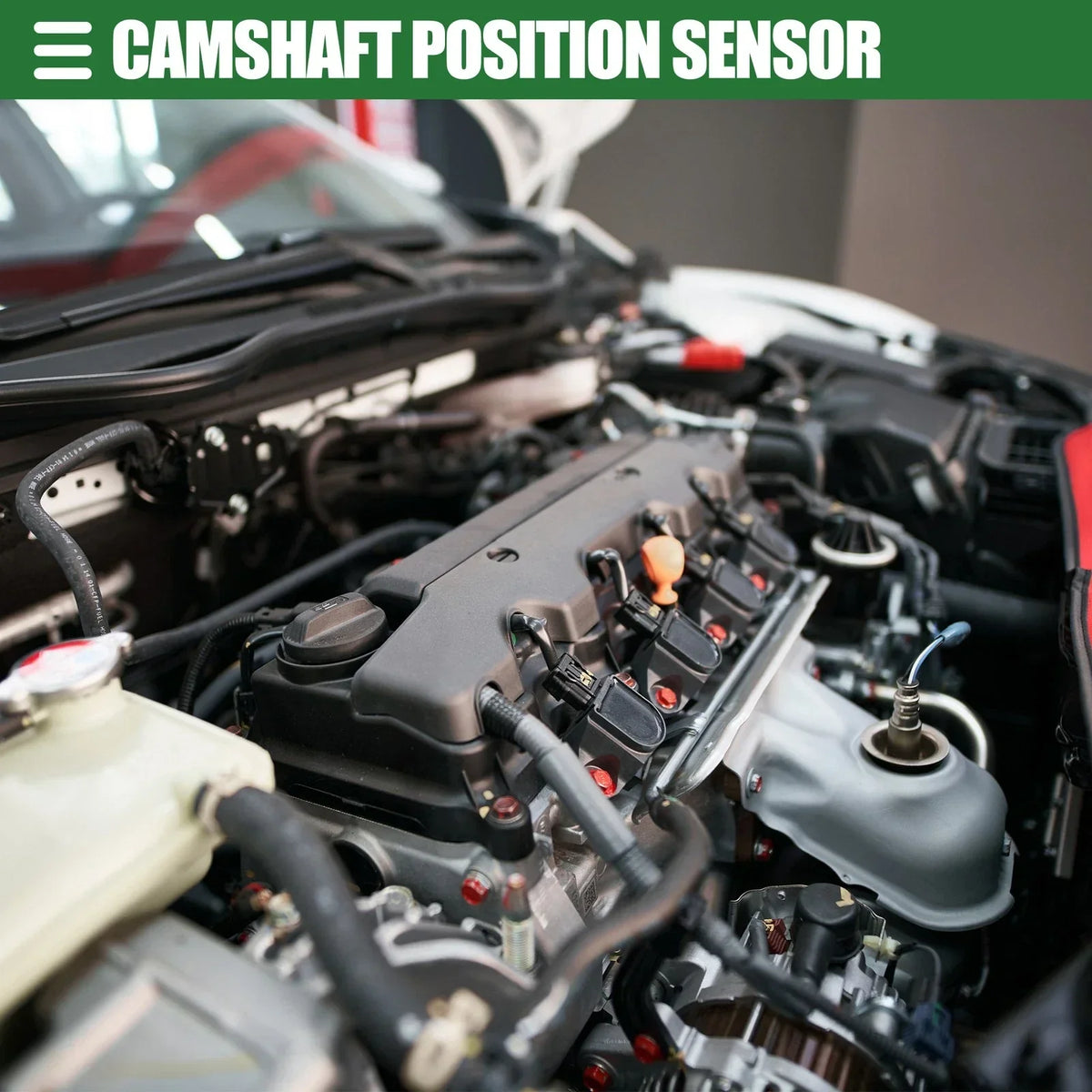 Camshaft Position Sensor for Dodge Ram 2500 (1998-2002)