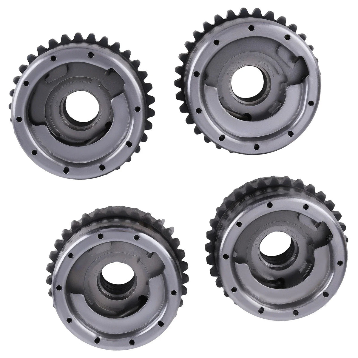 VVT Sprocket Kit for Mercedes GLE500 GLS500 ML500 (2012–2019)