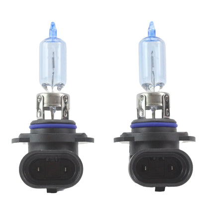 2X Hella 9005 Headlight Bulb for 2.0TB