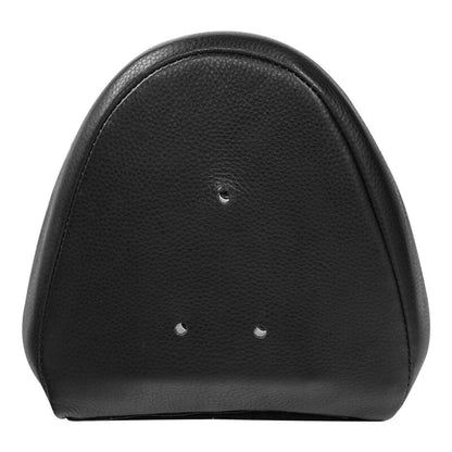 Black Backrest Pad for Indian Scout Sixty (2016-2025)