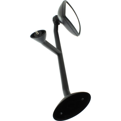 Passenger Right Side Mirror 3554626C2 for International Harvester 8600 TranStar (2003–2008)