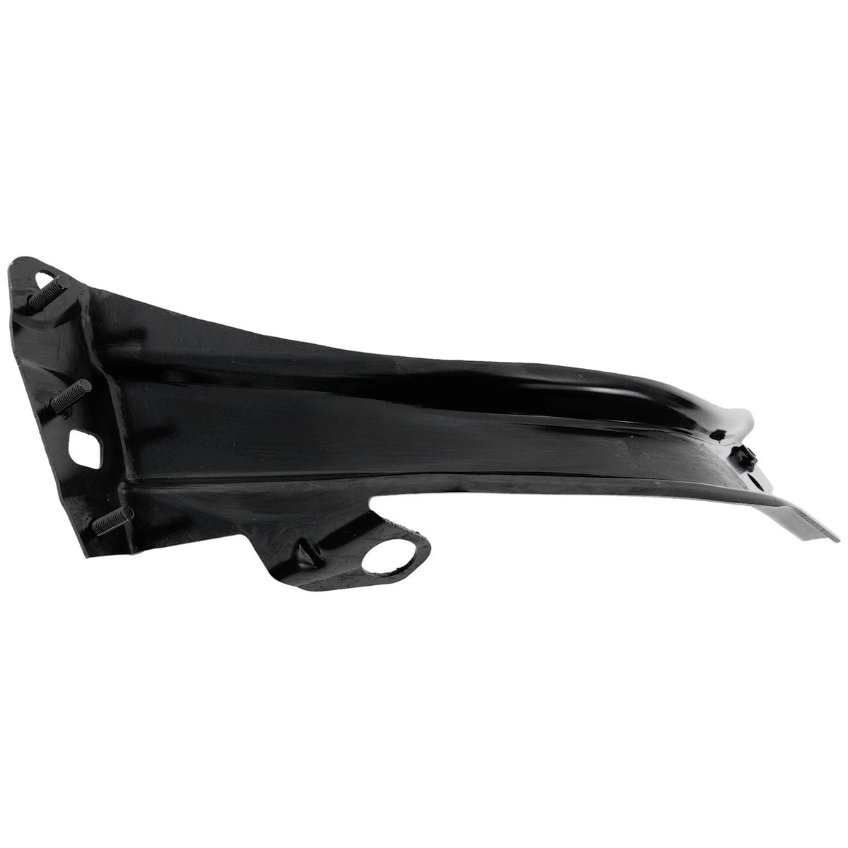 Fender Support Left for VW Beetle (2012–2019) 5C5821135