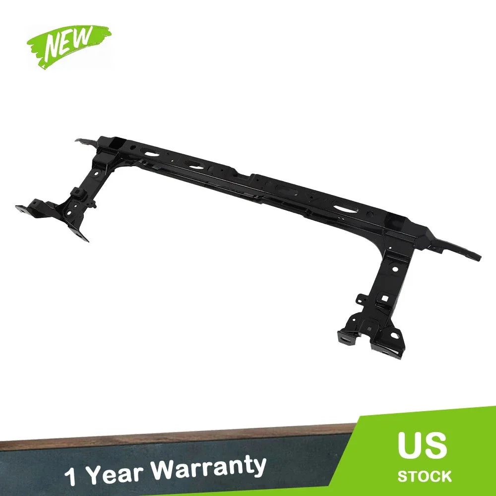 Front Upper Radiator Support for Ford F-150 (2009–2014) Black