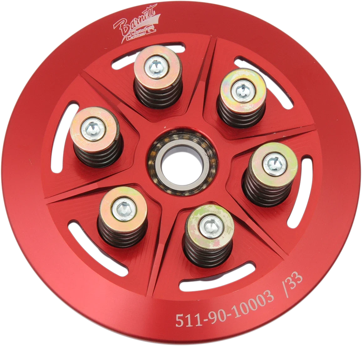 Spring Conversion Kit for Barnett (511-90-10033)