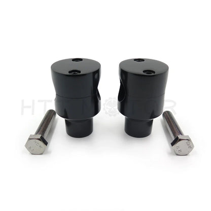 Motorcycle Handlebar Riser 1" for Honda Shadow / Harley Cruiser
