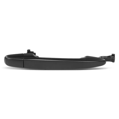 Set of 2 Outer Door Handles for Toyota Sienna (2004–2010)