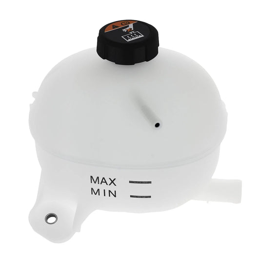 Coolant Expansion Tank for Hyundai Tucson (2018–2021) 25431D3500 Plastic w/Cap