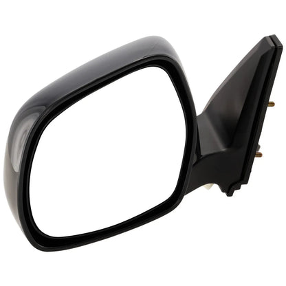 Heated Driver Left Side Mirror for Toyota 4Runner (2003–2009)