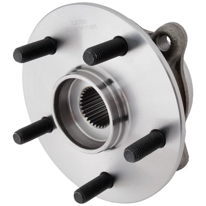 Wheel Hubs for 2016-2020 Lexus RX350 Front Left & Right Sides