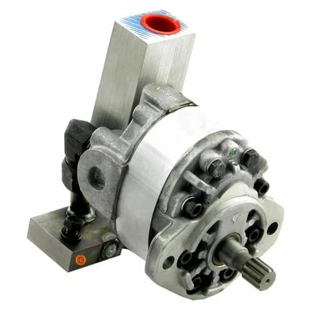 Hydraulic Gear Pump for Oliver (W3062449)