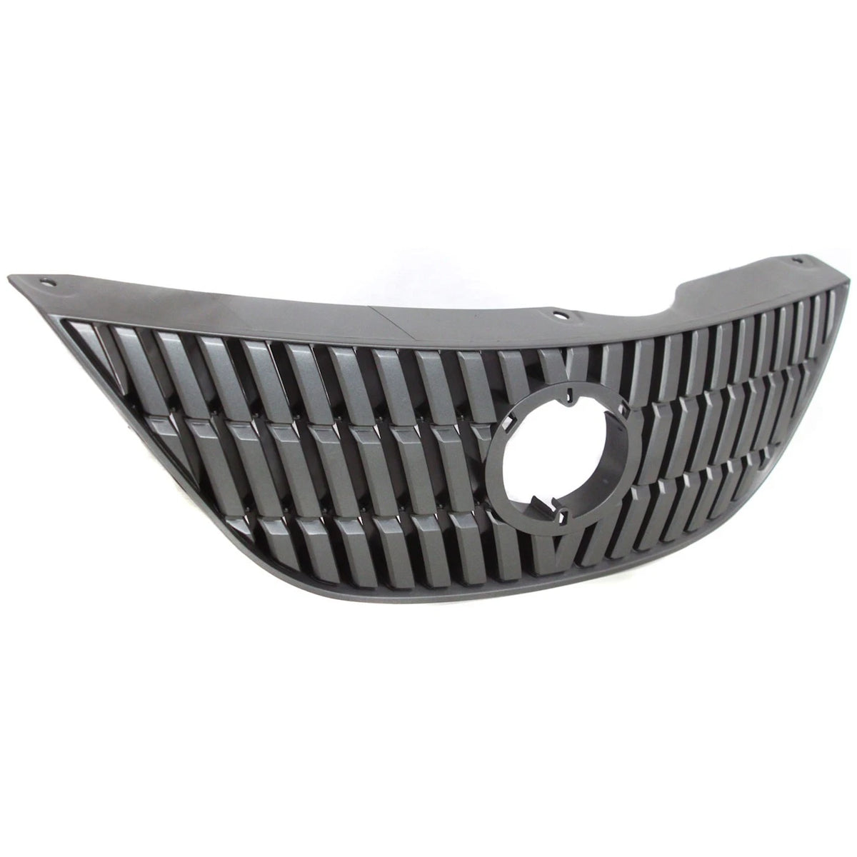 Grille for Toyota Solara (2004–2005) Gray Plastic