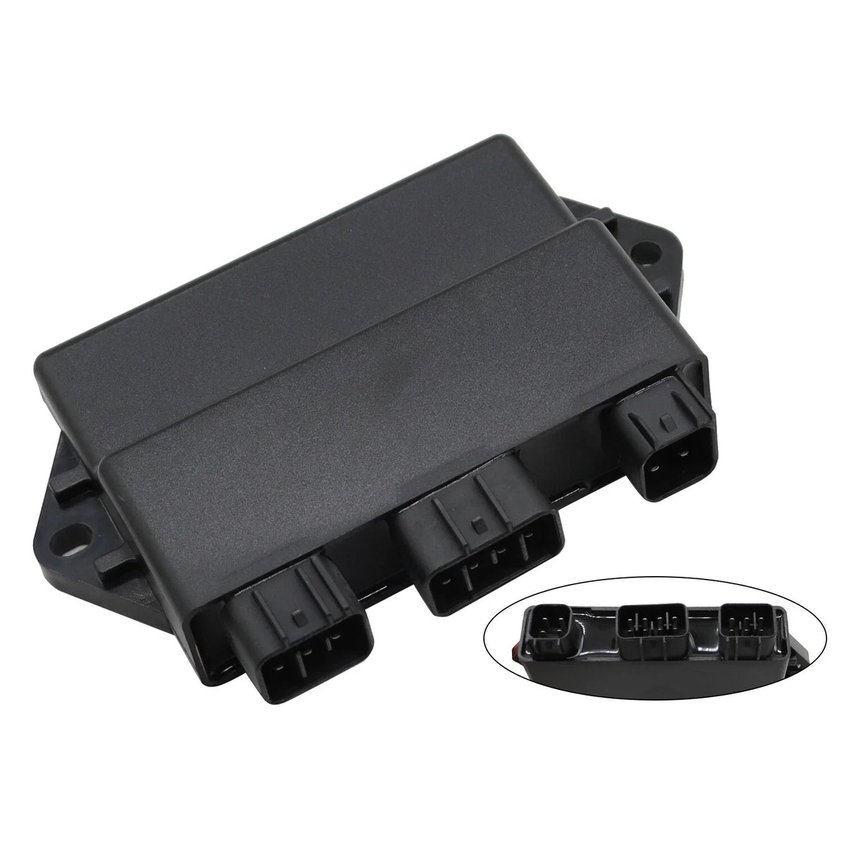CDI Unit for Yamaha YFM 660 Raptor Limited Edition 2002-2003