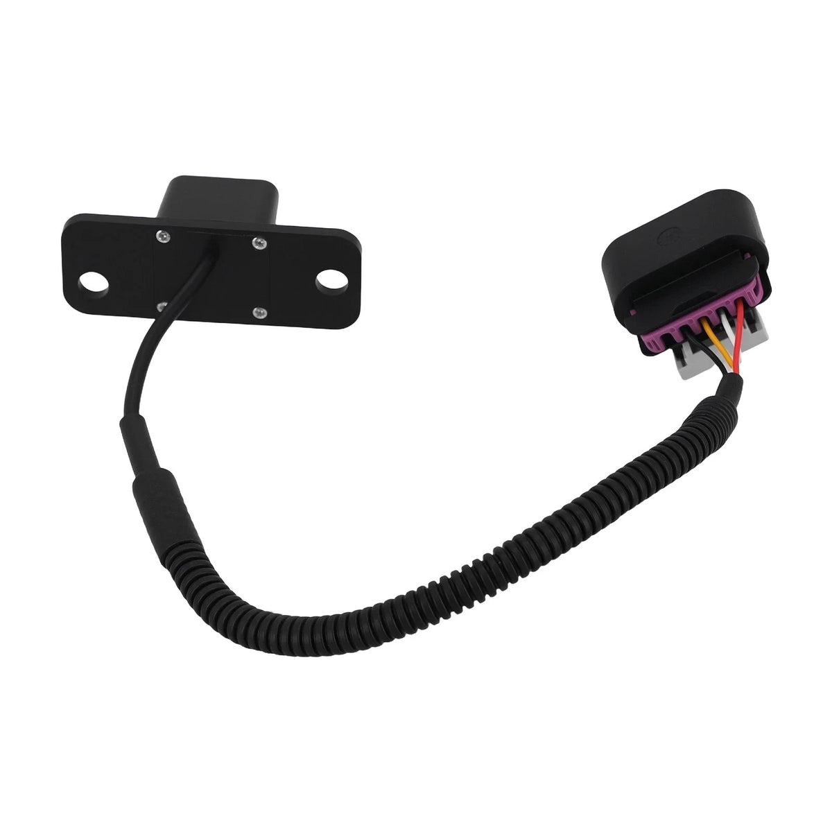 Backup Parking Camera for Cadillac Escalade Avalanche (2007–2008) HD