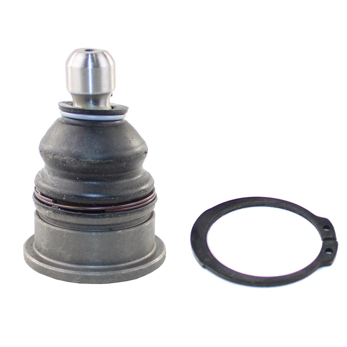 Set of 2 Upper Ball Joints for Buick Chevy Saab Models