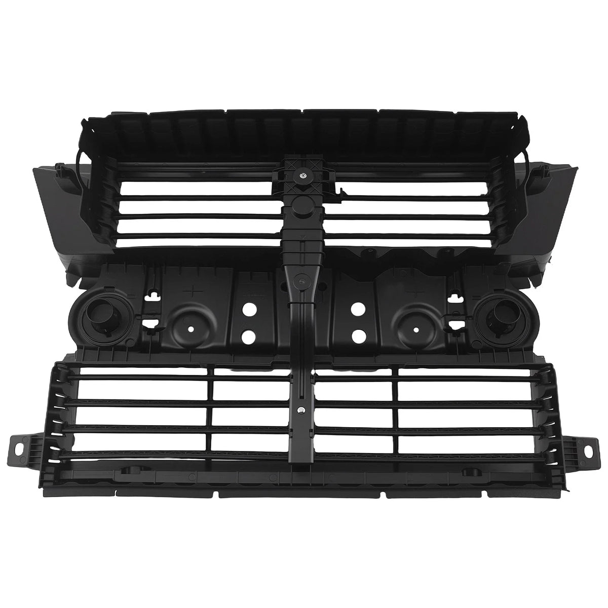 Active Grille Shutter Component for Ford Escape 2017-2019