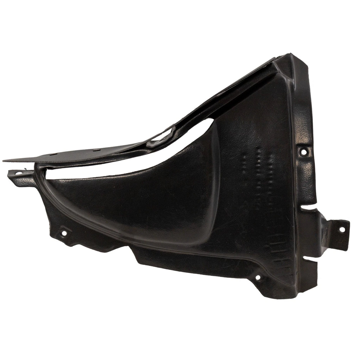 Fender Liner for BMW 535i GT (2010–2017) Front Driver Side