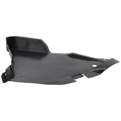 Fender Liner for Mercedes Benz SL500 (2003–2006) Front Passenger Side