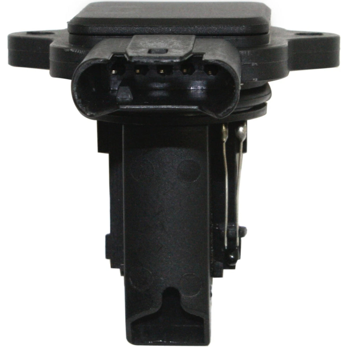 Mass Air Flow Sensor 5WK97502Z for BMW 323i 325i 330i (2006–2007)