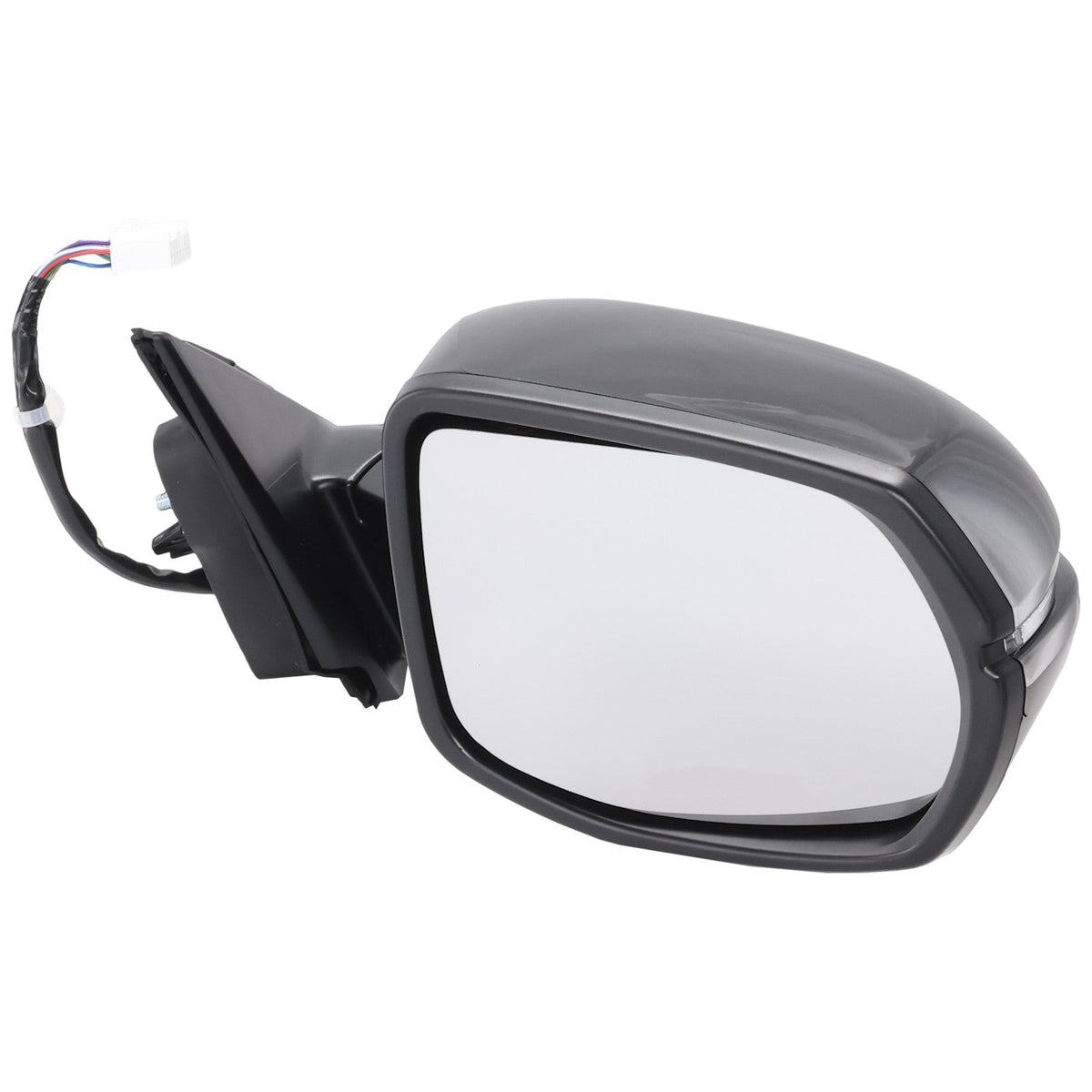 Heated Passenger Right Side Mirror for Honda HR-V (2016–2018)