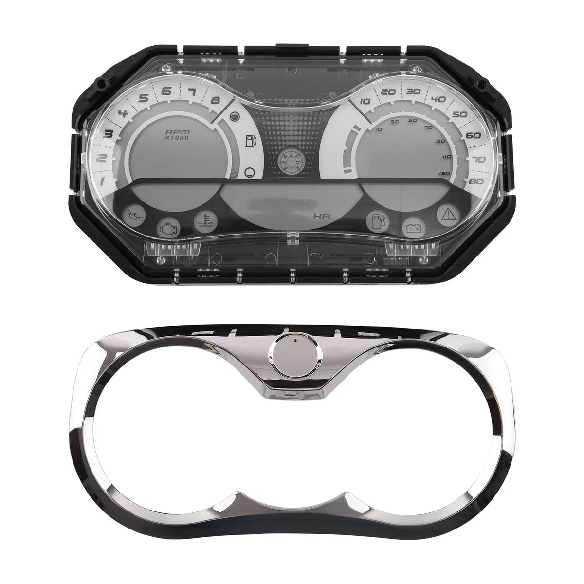 Speedometer Gauge Cluster for Sea-Doo GTX 4TEC (2006)
