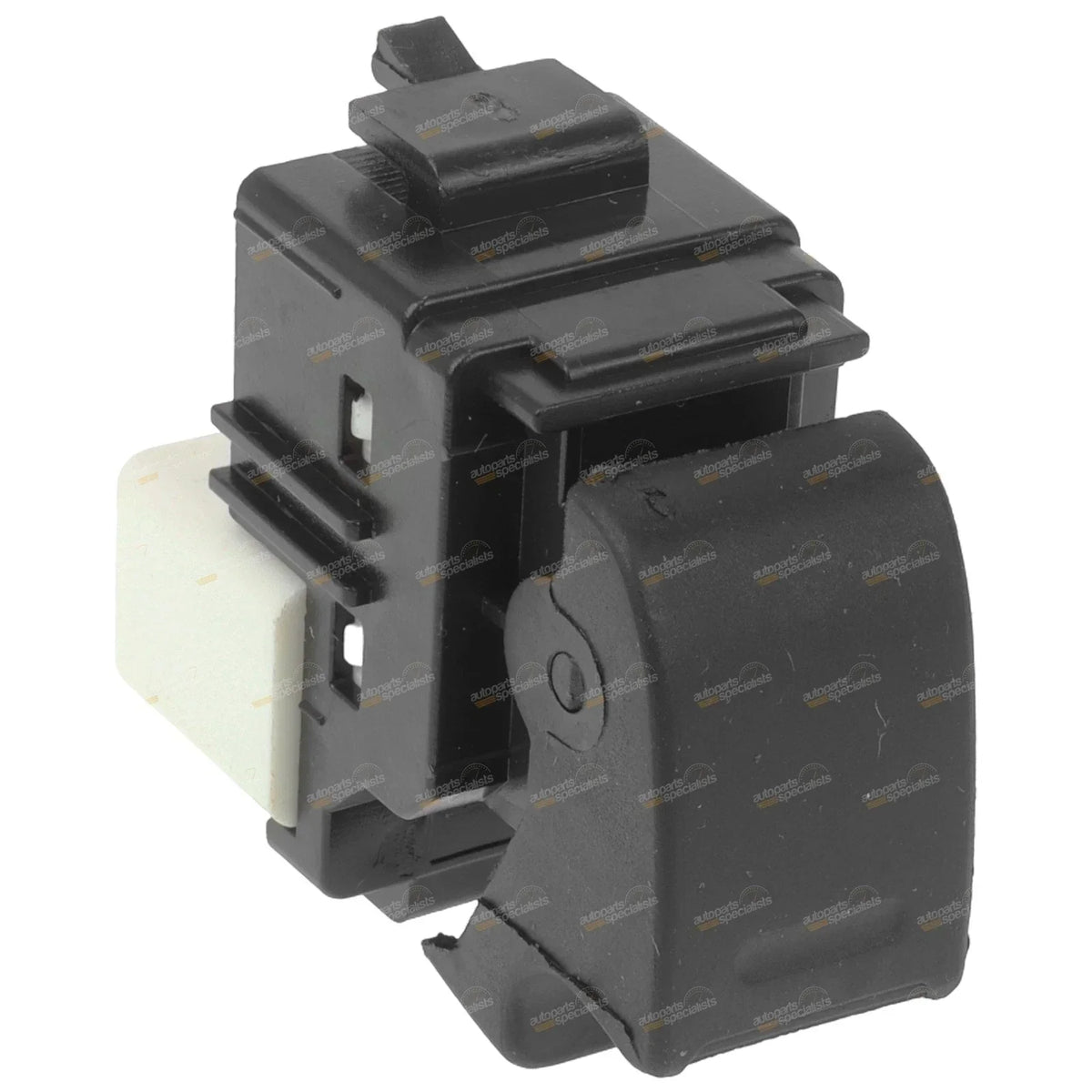 Set of 2 Rear Power Window Switches for Toyota RAV4 2000-2005