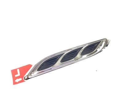 Chrome Hood Ornament for LaCrosse 2014-2016 Buick 09056285