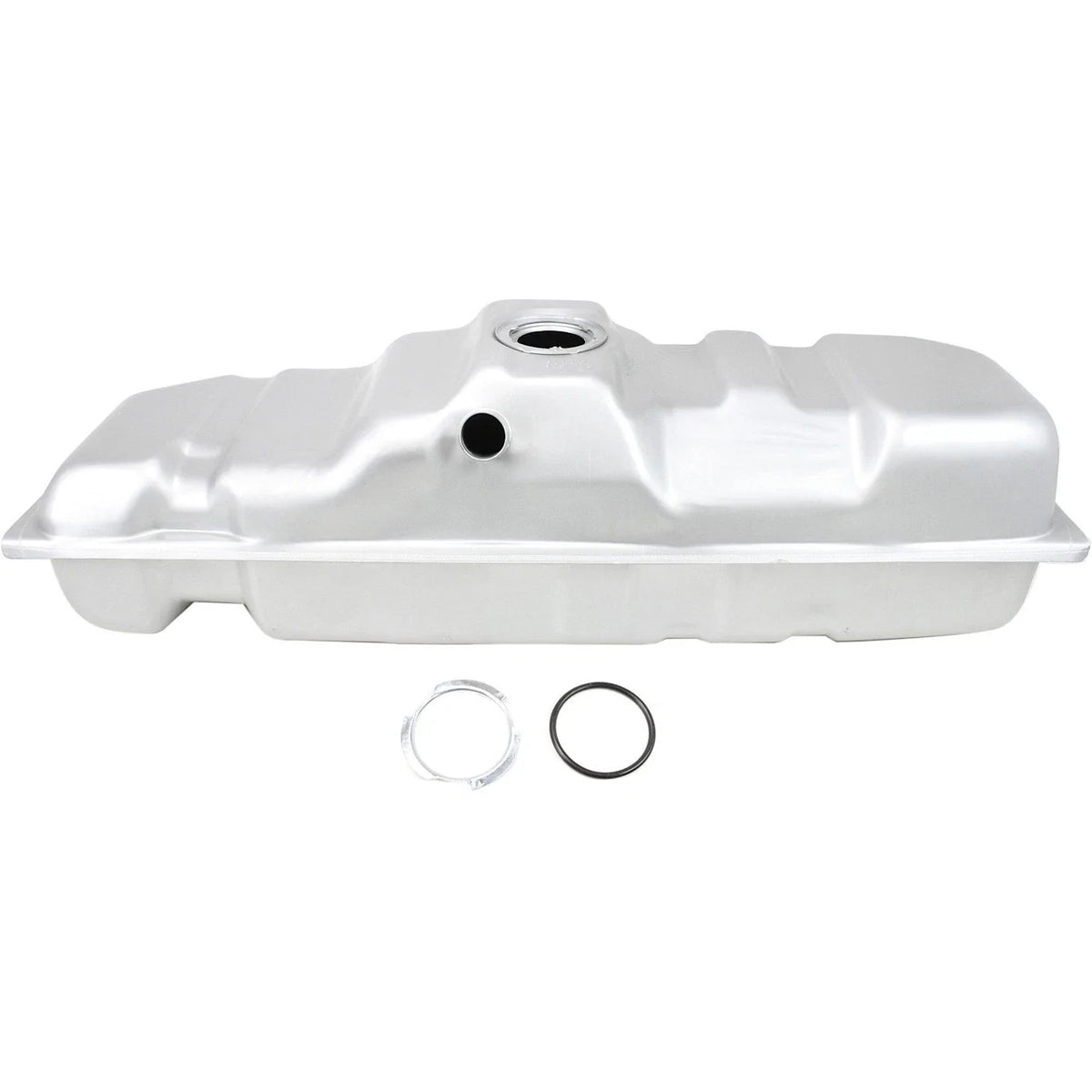25 Gallon Gas Tank with Strap Kit for C/K Pickup Chevy GMC