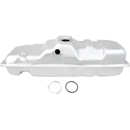 25 Gallon Gas Tank with Strap Kit for C/K Pickup Chevy GMC