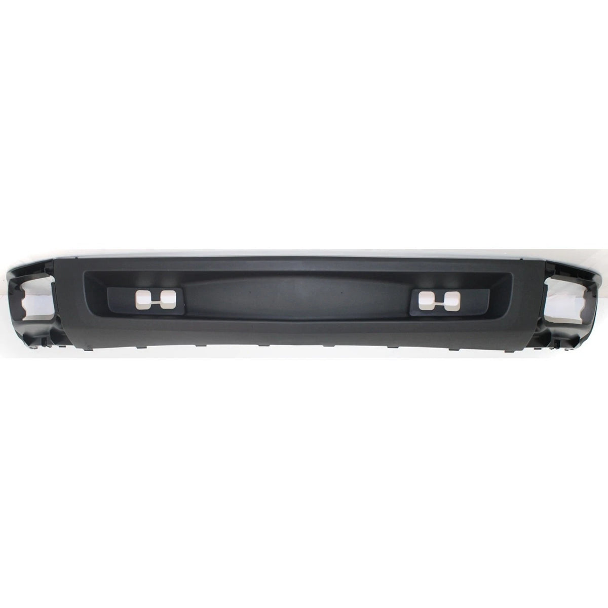 Front Bumper Face Bar for Chevy Silverado 1500 (2009–2013)